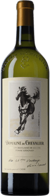 184,95 € Envío gratis | Vino Blanco Domaine de Chevalier Burdeos Francia 75 cl