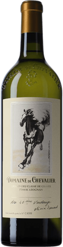 184,95 € 免费送货 | 白葡萄酒 Domaine de Chevalier 波尔多 法国 75 cl