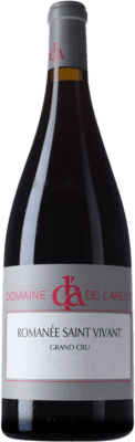 Domaine de l'Arlot Pinot Noir — ピノ・ノワール Grand Cru 1,5 L