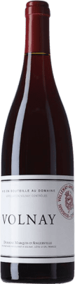 Marquis d'Angerville Pinot Noir — 黑皮诺 75 cl