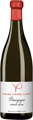 Pierre Vincent Pinot Noir 75 cl