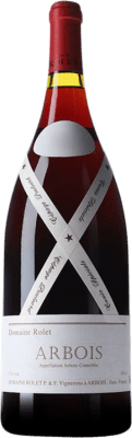 Domaine Rolet Poulsard 1987 1,5 L