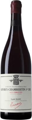 365,95 € Spedizione Gratuita | Vino Rosso Domaine Trapet Combottes 1er Premier Cru A.O.C. Gevrey-Chambertin Borgogna Francia Pinot Nero 75 cl