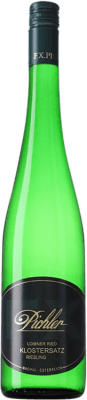 44,95 € Free Shipping | White Wine F.X. Pichler Ried Klostersatz I.G. Wachau Wachau Austria Riesling 75 cl