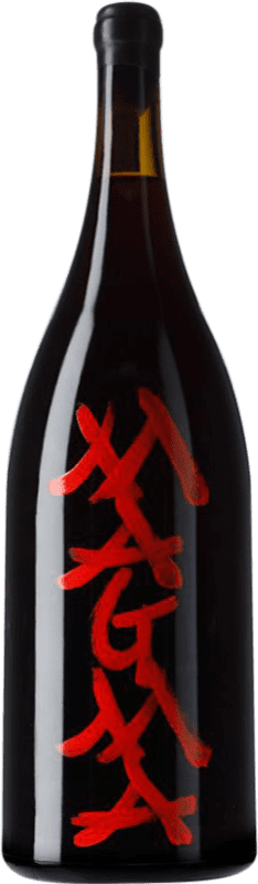 868,95 € 免费送货 | 红葡萄酒 Frank Cornelissen Magma Contrada Barbabecchi 意大利 Nerello — 内雷洛 大瓶 — Magnum 1,5 L