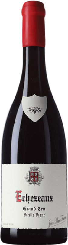 584,95 € Kostenloser Versand | Rotwein Jean-Marie Fourrier Grand Cru Grosse Lage A.O.C. Échezeaux Burgund Frankreich 75 cl