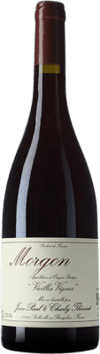 33,95 € 免费送货 | 红葡萄酒 Jean-Paul Thévenet VV Vieilles Vignes — 老藤 A.O.C. Morgon 勃艮第 法国 Gamay — 佳美 75 cl