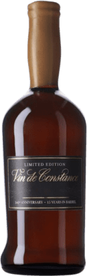 234,95 € Envoi gratuit | Vin Blanc Klein Constantia Vin de Constance Édition Limitée Afrique du Sud Moscatel — Muscat Bouteille Medium 50 cl