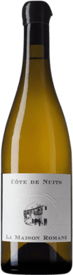 92,95 € Kostenloser Versand | Weißwein Romane Villages A.O.C. Côte de Nuits Burgund Frankreich Chardonnay 75 cl