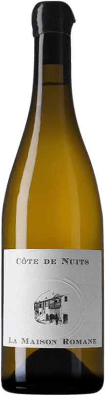 92,95 € 免费送货 | 白葡萄酒 Romane Villages A.O.C. Côte de Nuits 勃艮第 法国 Chardonnay — 莎当妮 75 cl