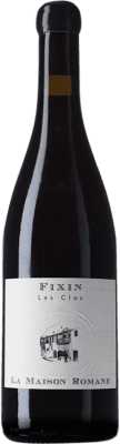 87,95 € Spedizione Gratuita | Vino Rosso Romane Les Clos A.O.C. Fixin Borgogna Francia Pinot Nero 75 cl