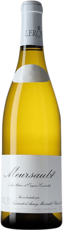 1 847,95 € Kostenloser Versand | Weißwein Domaine Leroy A.O.C. Meursault Burgund Frankreich Chardonnay 75 cl