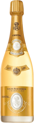 Louis Roederer Cristal Brut — Bruto 3 L