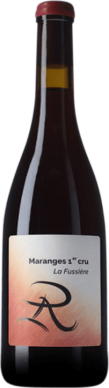 89,95 € Envio grátis | Vinho Tinto Maison Réno La Fussière 1er Premier Cru A.O.C. Maranges Borgonha França Aligoté 75 cl