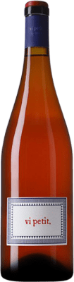 19,95 € Envío gratis | Vino Rosado Marc Lecha Vi Petit España 75 cl