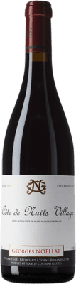 61,95 € Spedizione Gratuita | Vino Rosso Maxime Cheurlin Noëllat Villages A.O.C. Côte de Nuits Borgogna Francia Pinot Nero 75 cl