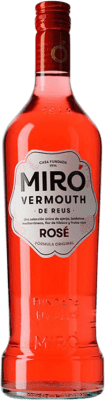 Vermut Miró Rosé — Rosado 1 L