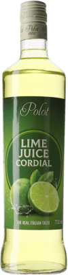 13,95 € Envoi gratuit | Jus Naturera Cordial Espagne 70 cl Lima — Citron Vert