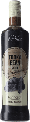 16,95 € Spedizione Gratuita | Sciroppo per Cocktail Naturera Faba Tonka Spagna 70 cl