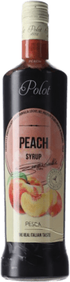 23,95 € Envoi gratuit | Sirop pour Cocktail Naturera Espagne 70 cl Melocotón — Pêche, Té — Thé