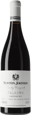 42,95 € Spedizione Gratuita | Vino Rosso Newton Johnson Family Vineyards Falkirk W.O. Swartland Swartland Sud Africa Garnacha — Grenache 75 cl
