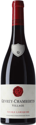 Nicole Lamarche 75 cl