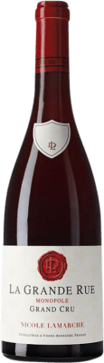 1 217,95 € 送料無料 | 赤ワイン Nicole Lamarche La Grande Rue Grand Cru, Monopole ブルゴーニュ フランス Pinot Noir — ピノ・ノワール 75 cl