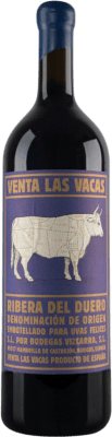 Vizcarra Venta las Vacas Tempranillo 5 L