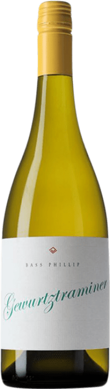 71,95 € Spedizione Gratuita | Vino Bianco Bass Phillip Australia Gewürztraminer 75 cl