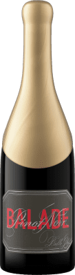 86,95 € Envoi gratuit | Vin Rouge Belle Glos Balade Californie États Unis Pinot Noir 75 cl
