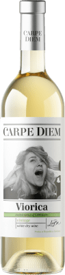 21,95 € Kostenloser Versand | Weißwein Carpe Diem Viorica Republik Moldau 75 cl