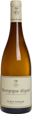 57,95 € Envoi gratuit | Vin Blanc Comte Armand A.O.C. Bourgogne Bourgogne France Aligoté 75 cl