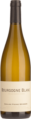 55,95 € 免费送货 | 白葡萄酒 Pierre Boisson A.O.C. Bourgogne 勃艮第 法国 Chardonnay — 莎当妮 75 cl