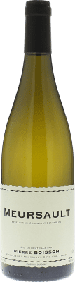 142,95 € Envoi gratuit | Vin Blanc Pierre Boisson A.O.C. Meursault Bourgogne France Chardonnay 75 cl