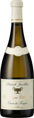 54,95 € 免费送货 | 白葡萄酒 Patrick Javillier Forgets Cuvée A.O.C. Bourgogne Côte d'Or 勃艮第 法国 Chardonnay — 莎当妮 Organic — 有机 75 cl