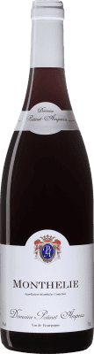 59,95 € Envoi gratuit | Vin Rouge Potinet-Ampeau A.O.C. Monthélie Bourgogne France Pinot Noir 75 cl