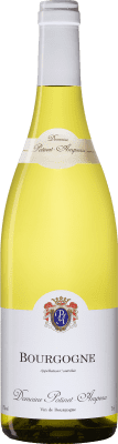 51,95 € 送料無料 | 白ワイン Potinet-Ampeau A.O.C. Bourgogne ブルゴーニュ フランス Chardonnay — シャルドネ 75 cl