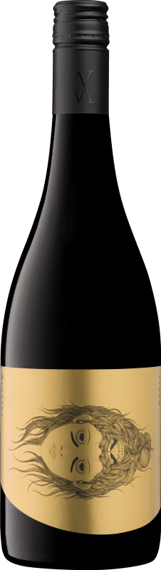 23,95 € 送料無料 | 赤ワイン Hentley Farm Villain and Vixen I.G. Southern Australia 南オーストラリア州 オーストラリア Syrah — シラー 75 cl