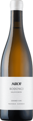 64,95 € Envoi gratuit | Vin Blanc Marof Bodonci Slovénie Sauvignon 75 cl