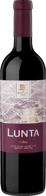 Mendel Lunta Malbec 75 cl
