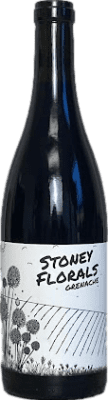 59,95 € 送料無料 | 赤ワイン Upsidedown Stoney Florals Washington アメリカ Garnacha — グルナッシュ 75 cl