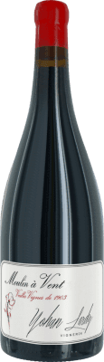 35,95 € Envoi gratuit | Vin Rouge Yohan Lardy 1903 VV Vieilles Vignes A.O.C. Moulin à Vent Beaujolais France Gamay 75 cl