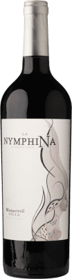 19,95 € Envio grátis | Vinho Tinto Trenza La Nymphina Espanha 75 cl
