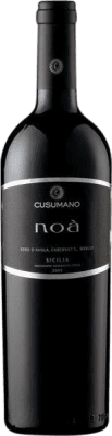 105,95 € 免费送货 | 红葡萄酒 Cusumano Noà D.O.C. Sicilia 西西里岛 意大利 大瓶 — Magnum 1,5 L