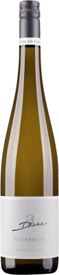 12,95 € Envoi gratuit | Vin Blanc Diehl Allemagne Pinot Auxerrois 75 cl