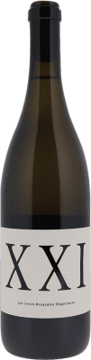 239,95 € Kostenloser Versand | Weißwein Domain Didier Dagueneau XXI A.O.C. Frankreich Frankreich 75 cl
