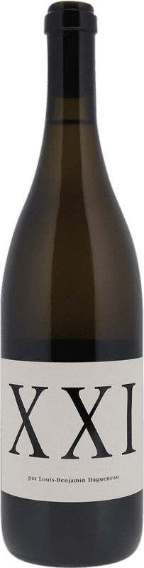 239,95 € 送料無料 | 白ワイン Domain Didier Dagueneau XXI A.O.C. France フランス 75 cl