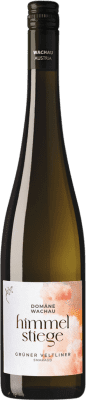 27,95 € Kostenloser Versand | Weißwein Domäne Wachau Himmelstiege Smaragd Österreich Grüner Veltliner 75 cl