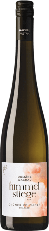 27,95 € 免费送货 | 白葡萄酒 Domäne Wachau Himmelstiege Smaragd 奥地利 Grüner Veltliner 75 cl