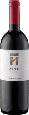 119,95 € Kostenloser Versand | Rotwein Domenico Clerico Arte Piemont Italien Magnumflasche 1,5 L